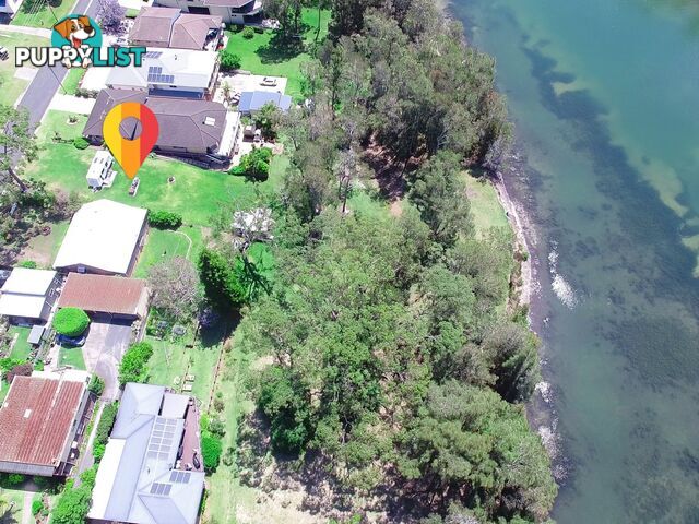 53 Ray Street SUSSEX INLET NSW 2540