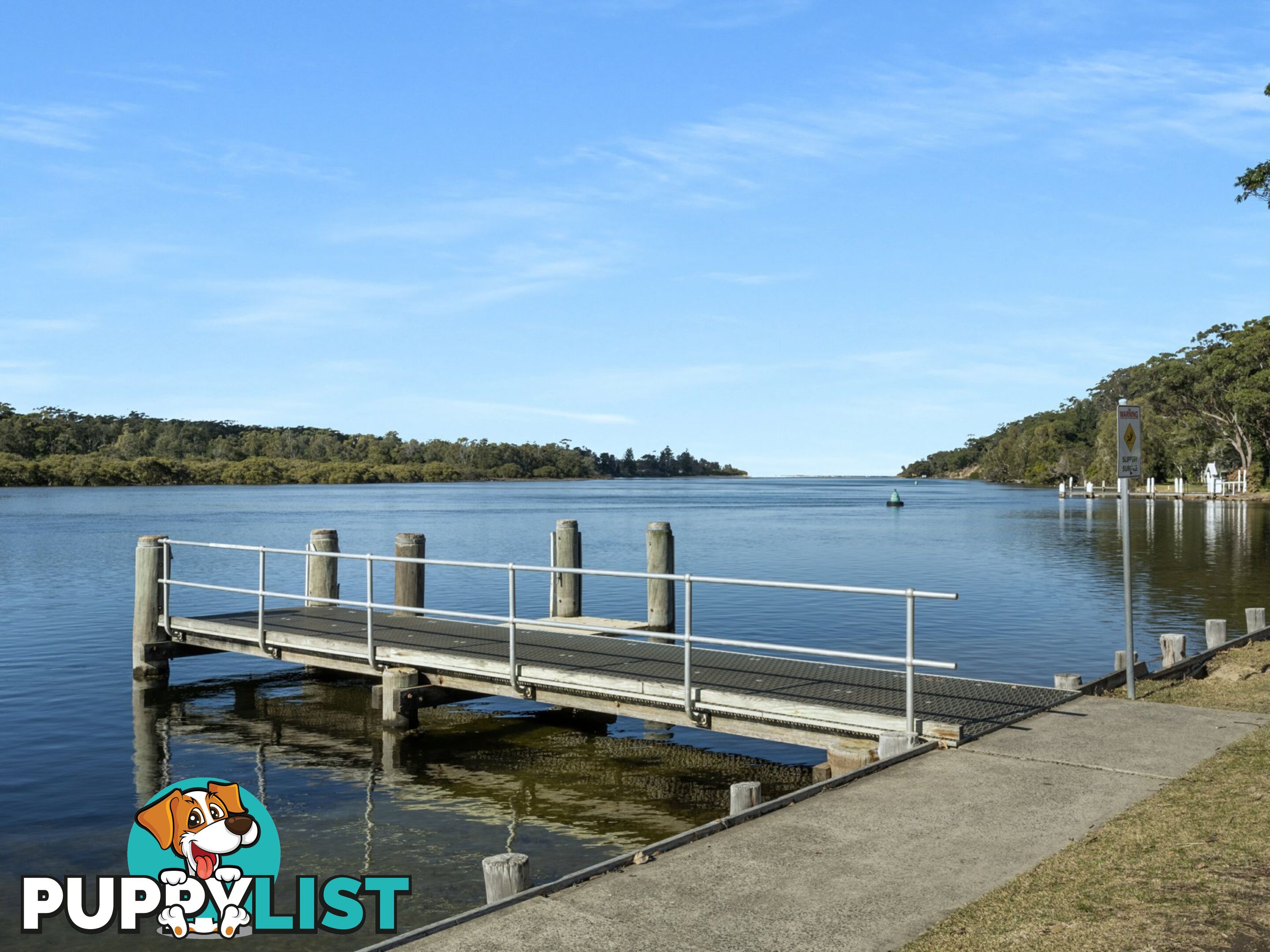 5 Edgewater Avenue SUSSEX INLET NSW 2540