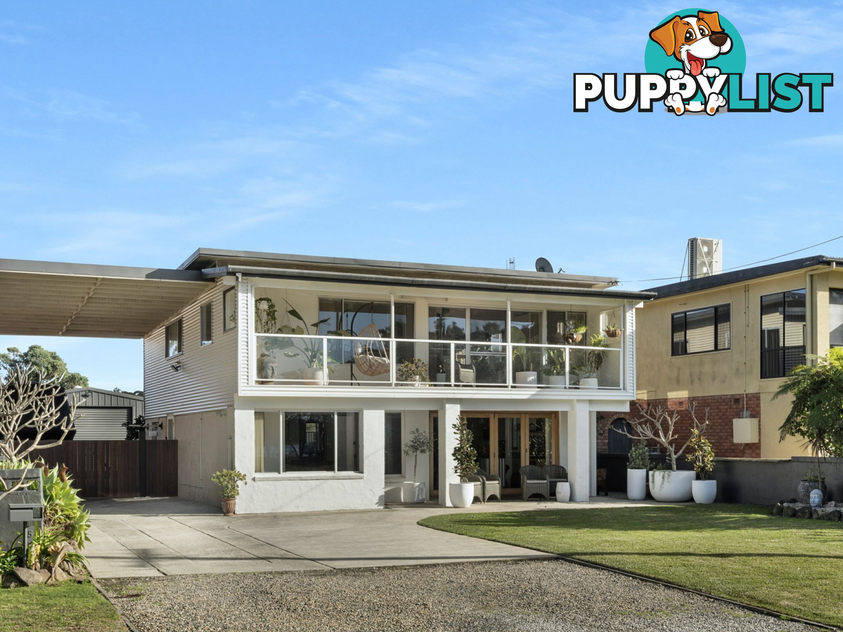 5 Edgewater Avenue SUSSEX INLET NSW 2540