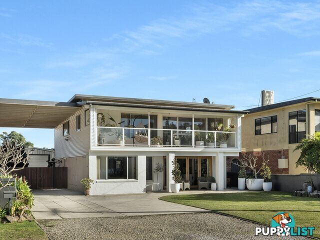 5 Edgewater Avenue SUSSEX INLET NSW 2540