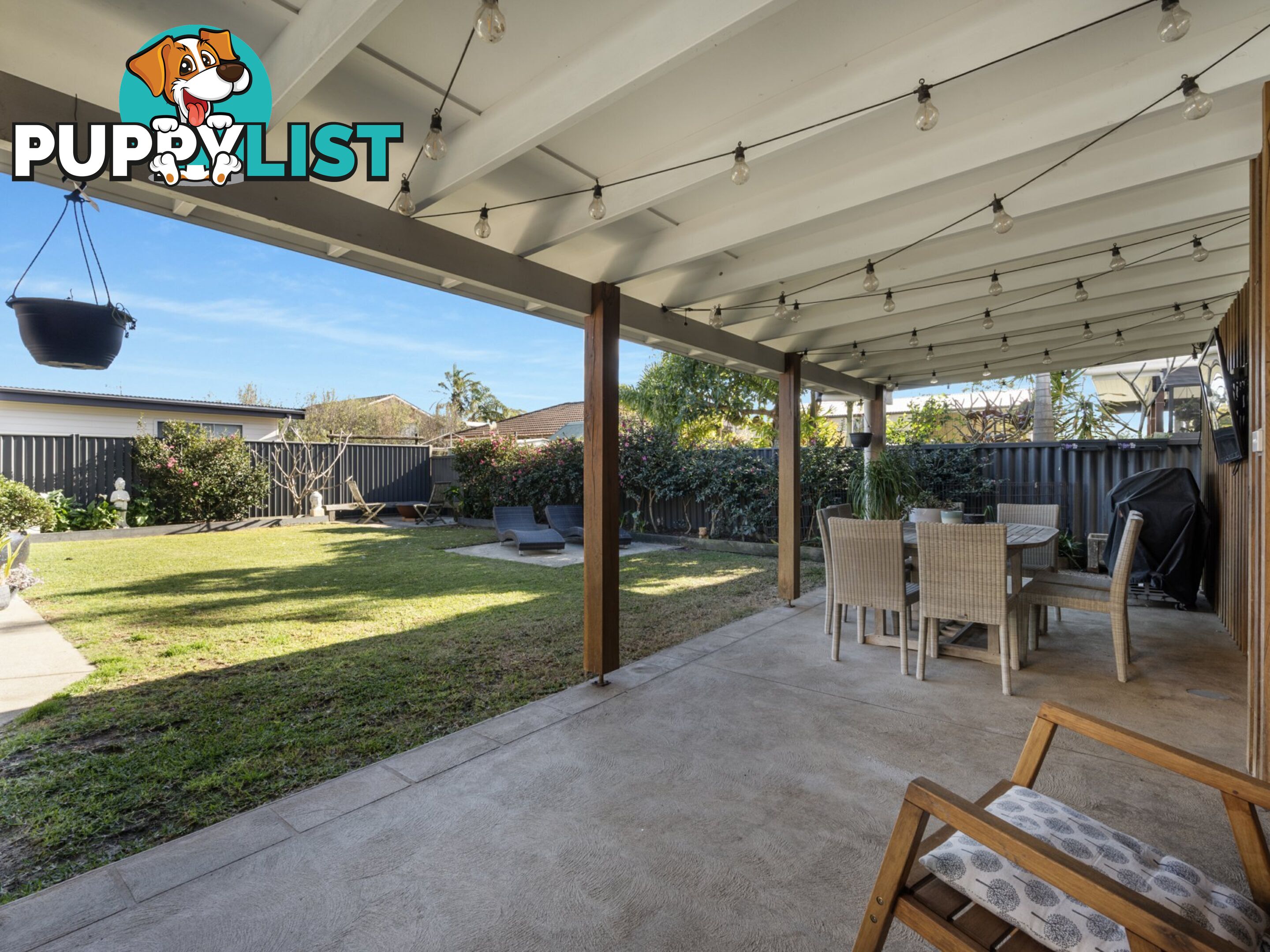 5 Edgewater Avenue SUSSEX INLET NSW 2540