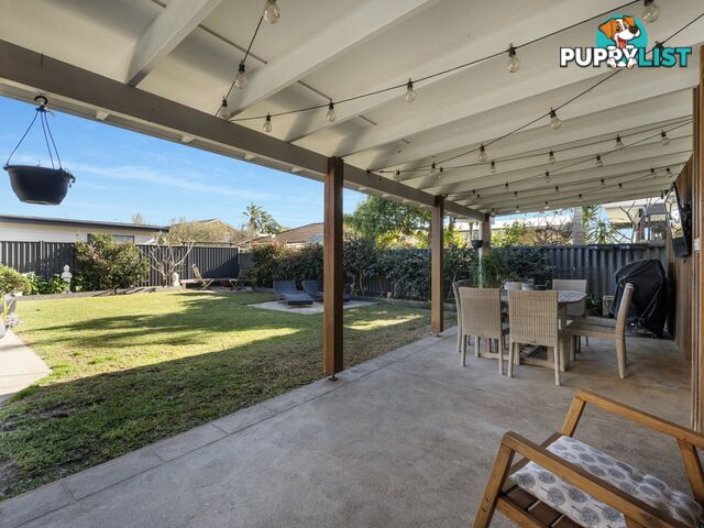 5 Edgewater Avenue SUSSEX INLET NSW 2540