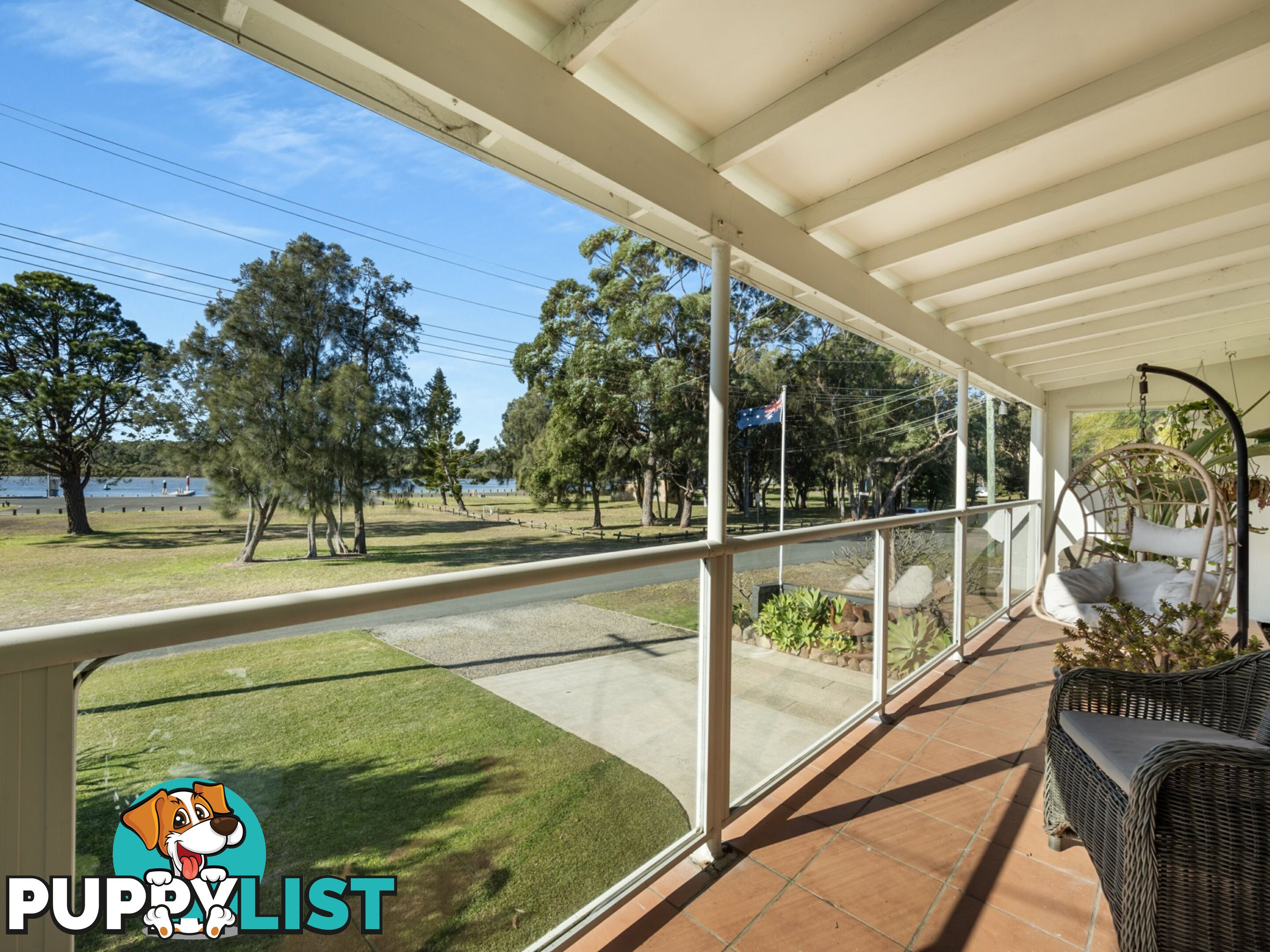 5 Edgewater Avenue SUSSEX INLET NSW 2540