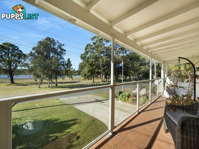 5 Edgewater Avenue SUSSEX INLET NSW 2540