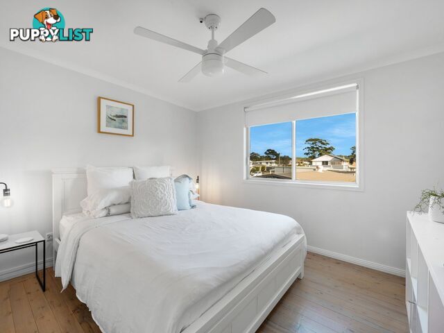 5 Edgewater Avenue SUSSEX INLET NSW 2540