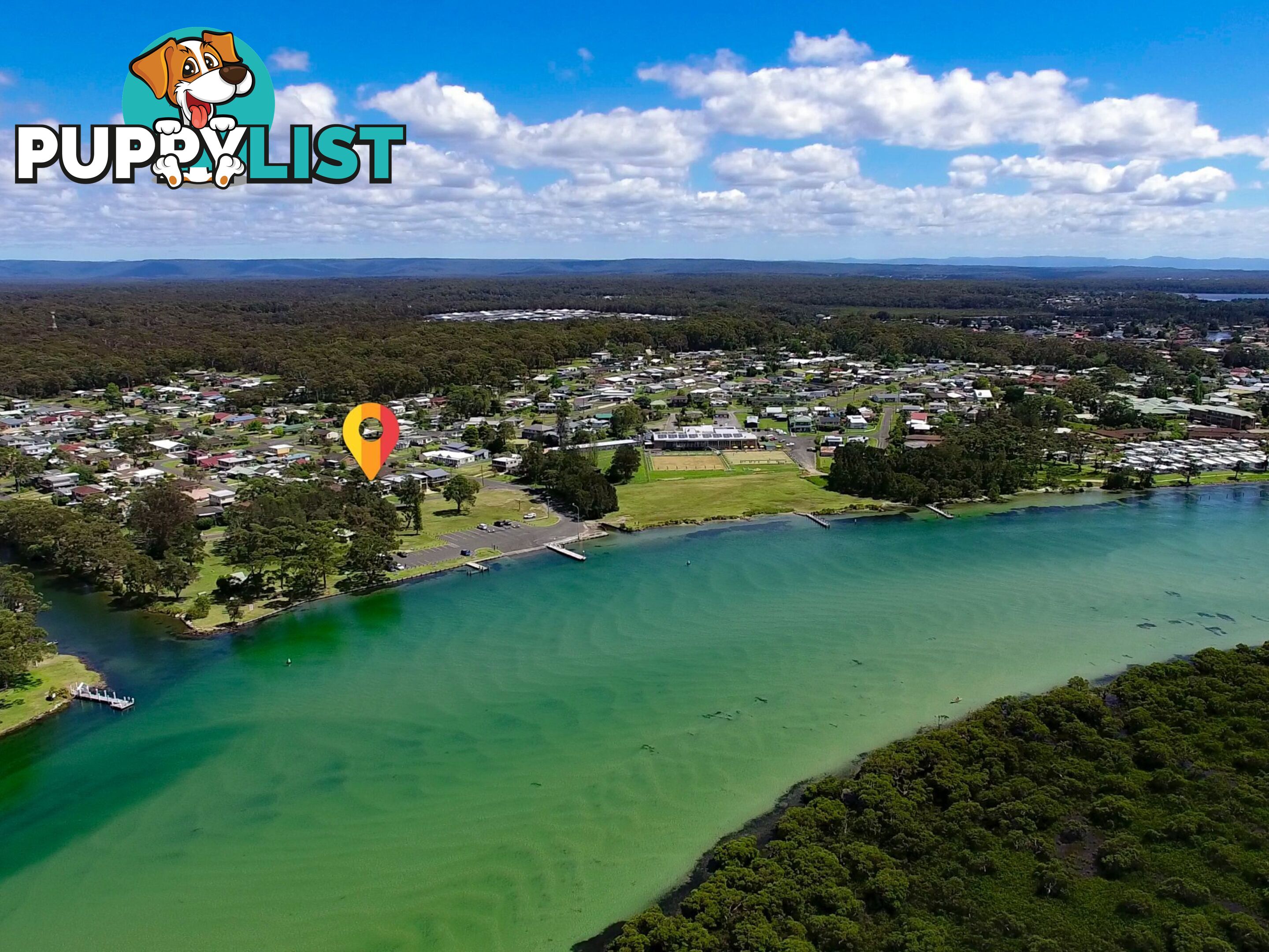 5 Edgewater Avenue SUSSEX INLET NSW 2540