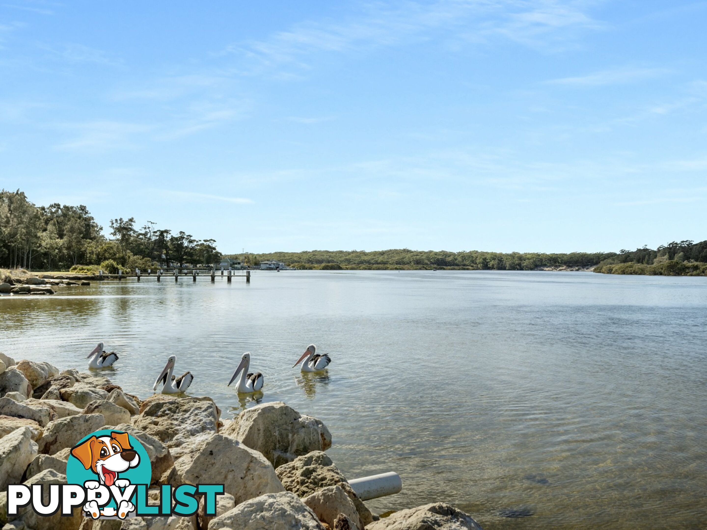 5 Edgewater Avenue SUSSEX INLET NSW 2540