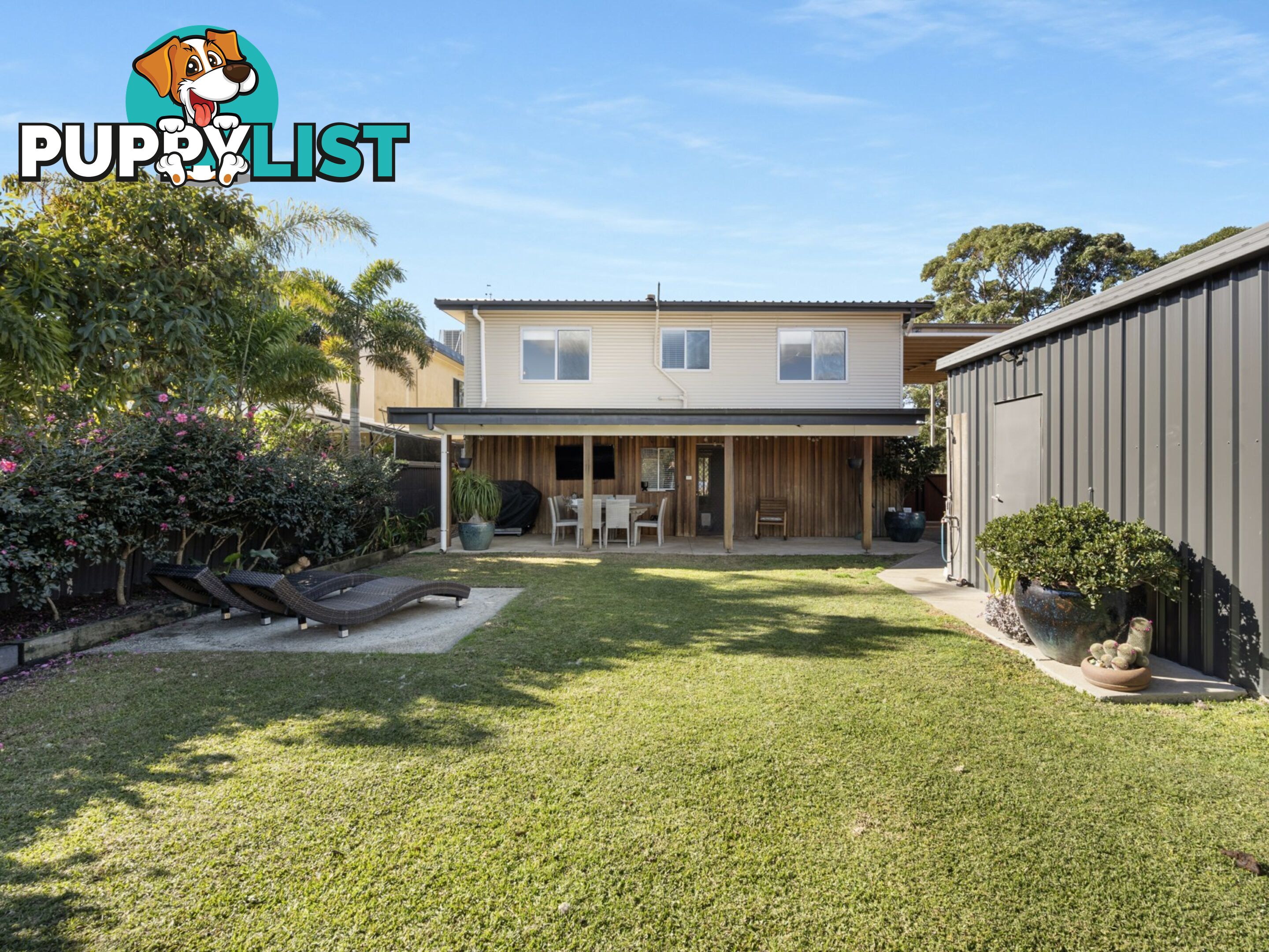 5 Edgewater Avenue SUSSEX INLET NSW 2540