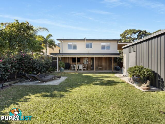 5 Edgewater Avenue SUSSEX INLET NSW 2540