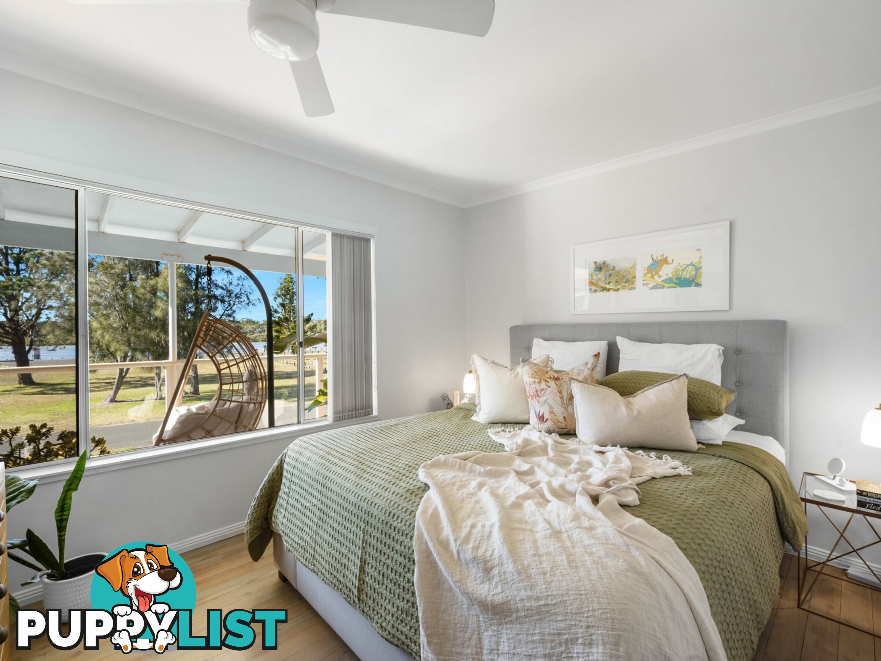 5 Edgewater Avenue SUSSEX INLET NSW 2540