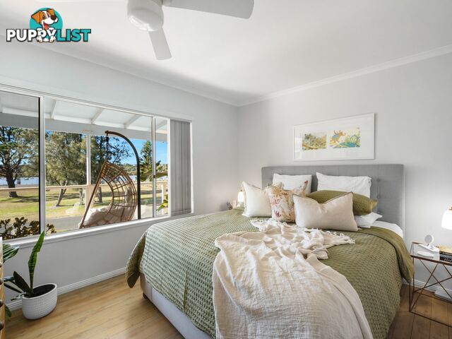 5 Edgewater Avenue SUSSEX INLET NSW 2540