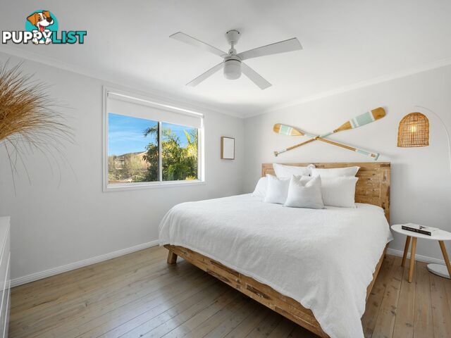 5 Edgewater Avenue SUSSEX INLET NSW 2540
