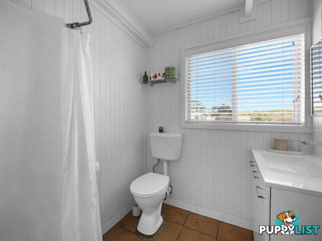 5 Edgewater Avenue SUSSEX INLET NSW 2540