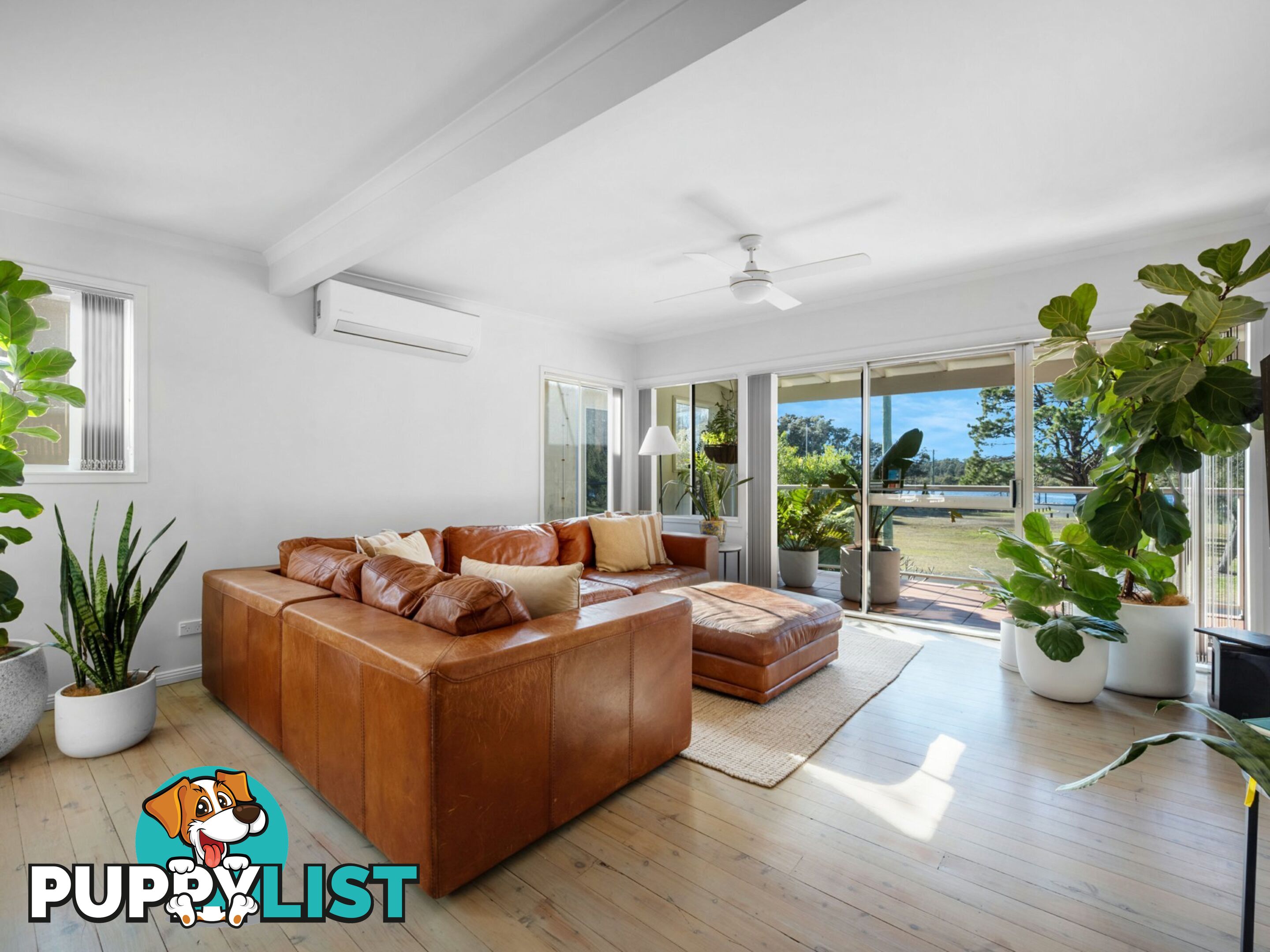 5 Edgewater Avenue SUSSEX INLET NSW 2540
