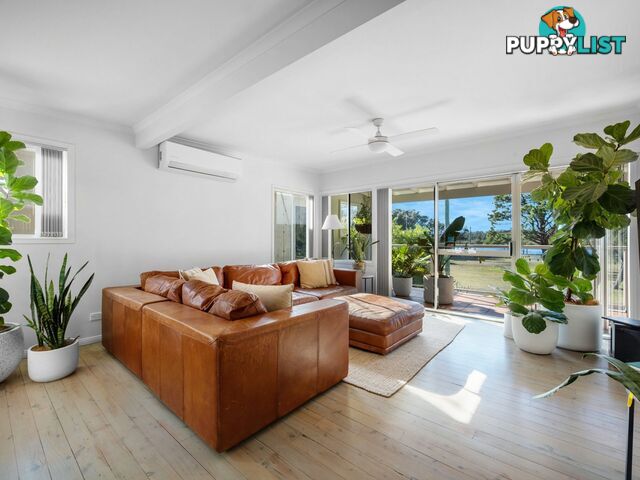 5 Edgewater Avenue SUSSEX INLET NSW 2540