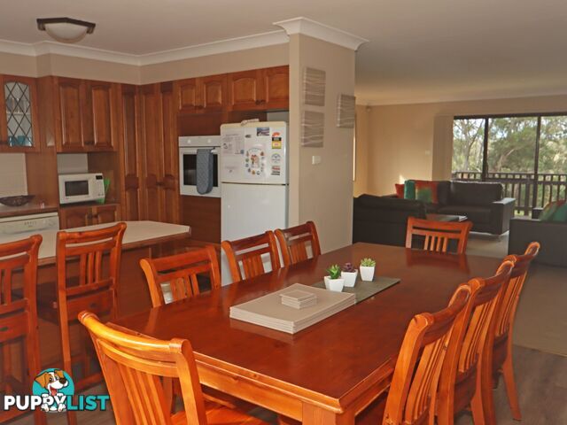 16 Ethel Avenue SUSSEX INLET NSW 2540