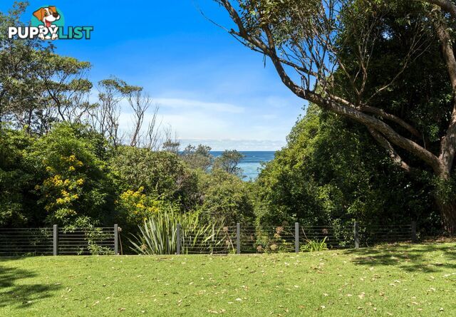 120 Collier Drive BERRARA NSW 2540