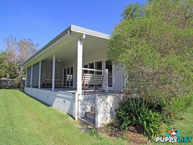 4 Pope Avenue BERRARA NSW 2540