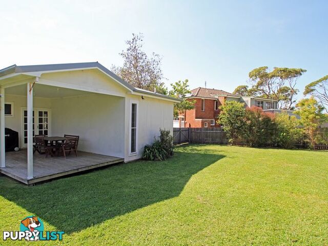 4 Pope Avenue BERRARA NSW 2540