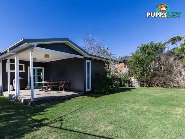 4 Pope Avenue BERRARA NSW 2540