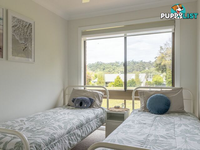 19 Ainsdale Street SUSSEX INLET NSW 2540