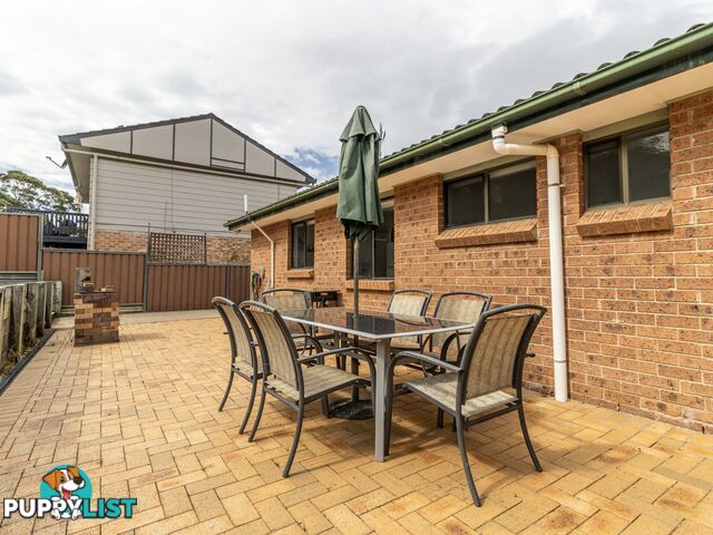 19 Ainsdale Street SUSSEX INLET NSW 2540