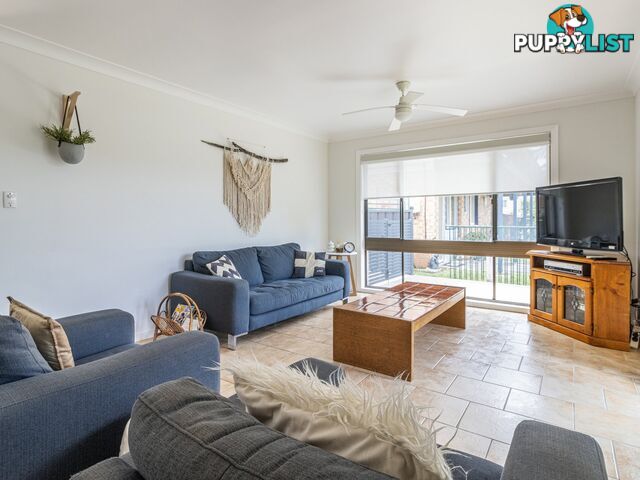 19 Ainsdale Street SUSSEX INLET NSW 2540