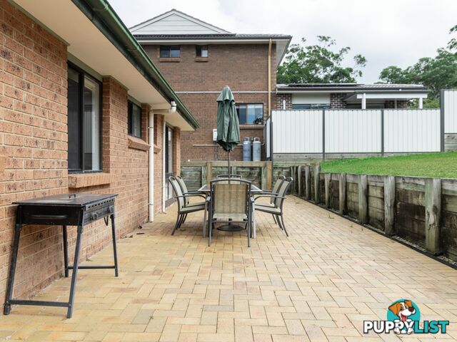 19 Ainsdale Street SUSSEX INLET NSW 2540