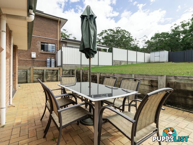 19 Ainsdale Street SUSSEX INLET NSW 2540