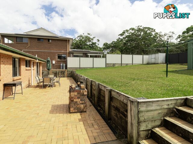 19 Ainsdale Street SUSSEX INLET NSW 2540