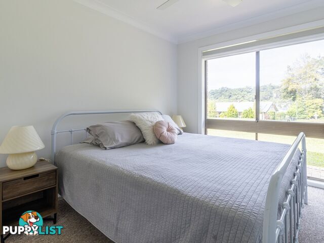 19 Ainsdale Street SUSSEX INLET NSW 2540