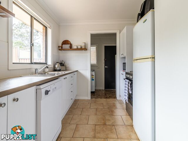 19 Ainsdale Street SUSSEX INLET NSW 2540