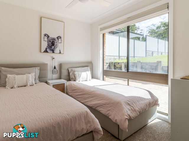 19 Ainsdale Street SUSSEX INLET NSW 2540