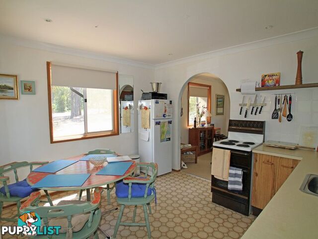 77 Berrara Road BERRARA NSW 2540