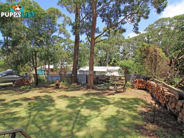 77 Berrara Road BERRARA NSW 2540