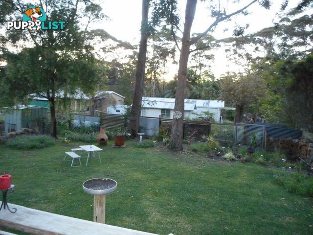 77 Berrara Road BERRARA NSW 2540