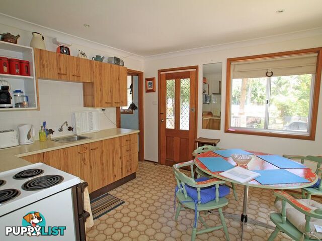 77 Berrara Road BERRARA NSW 2540