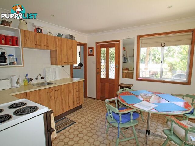 77 Berrara Road BERRARA NSW 2540