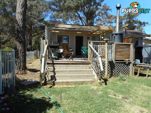 77 Berrara Road BERRARA NSW 2540