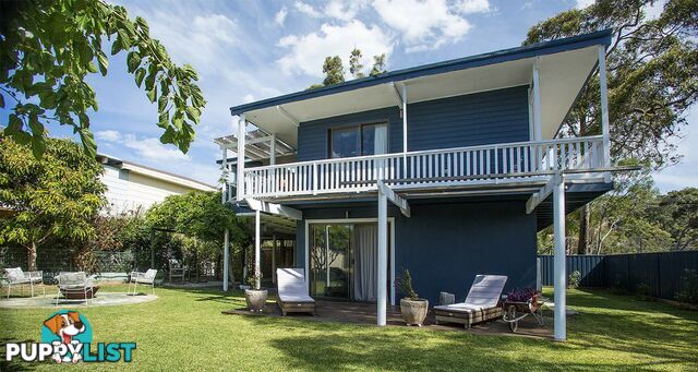 27 Edgewater Avenue SUSSEX INLET NSW 2540