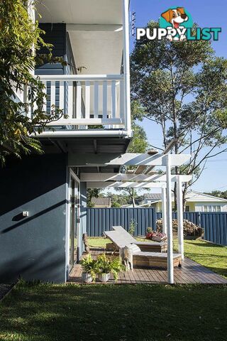 27 Edgewater Avenue SUSSEX INLET NSW 2540