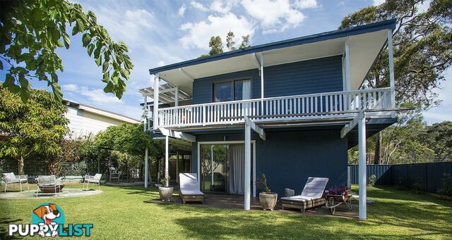 27 Edgewater Avenue SUSSEX INLET NSW 2540