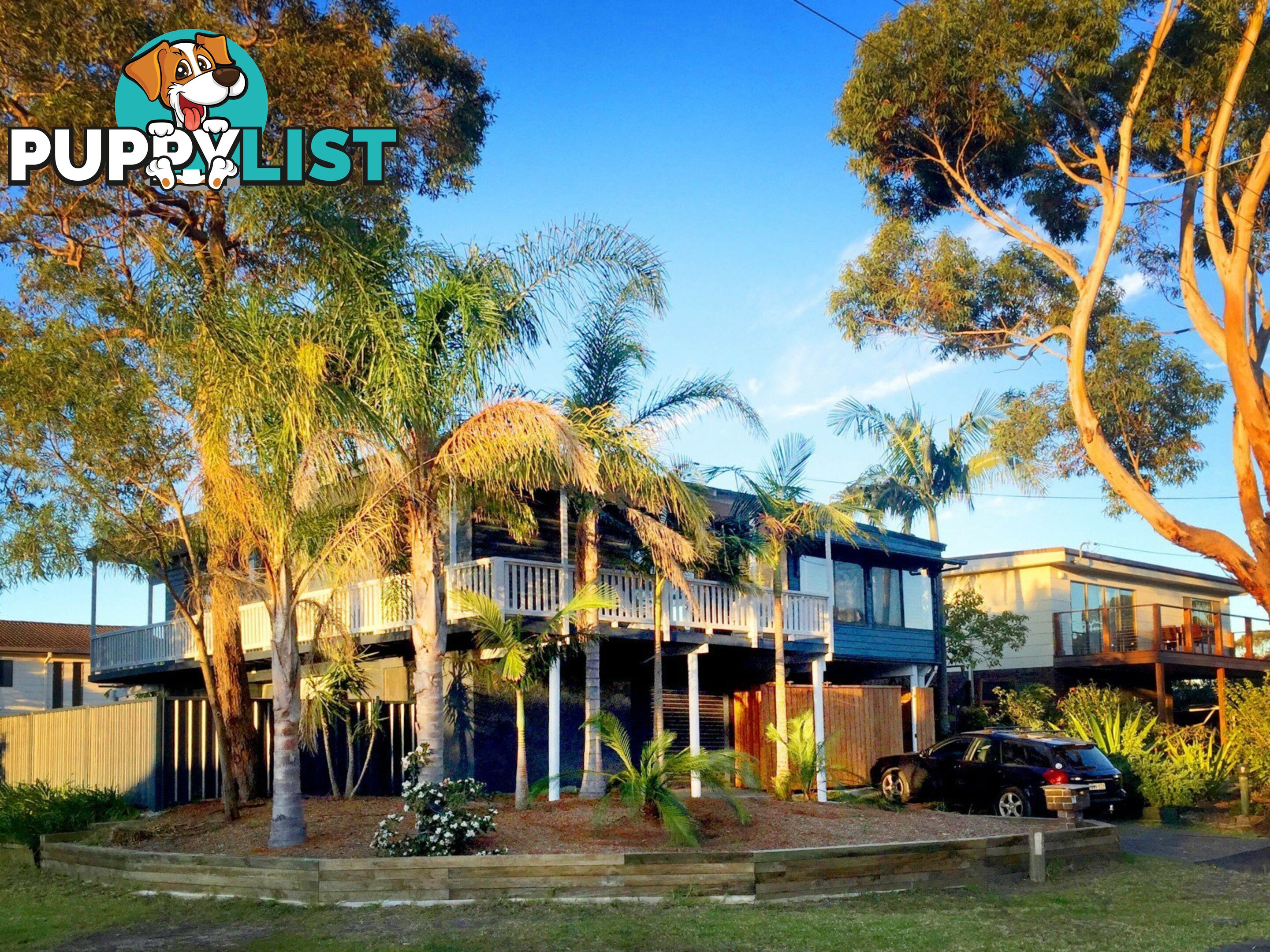 27 Edgewater Avenue SUSSEX INLET NSW 2540