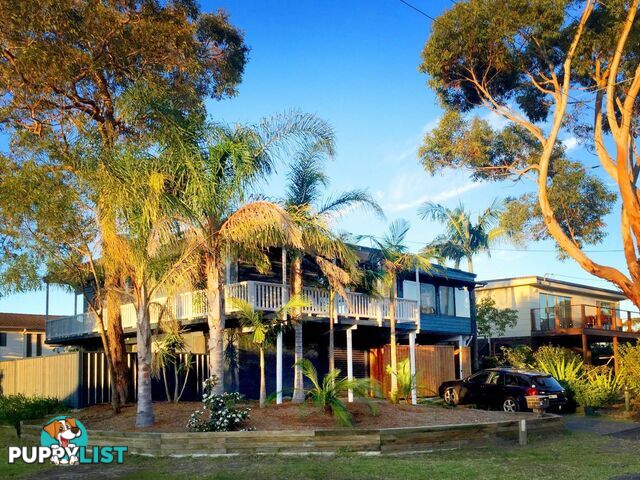 27 Edgewater Avenue SUSSEX INLET NSW 2540