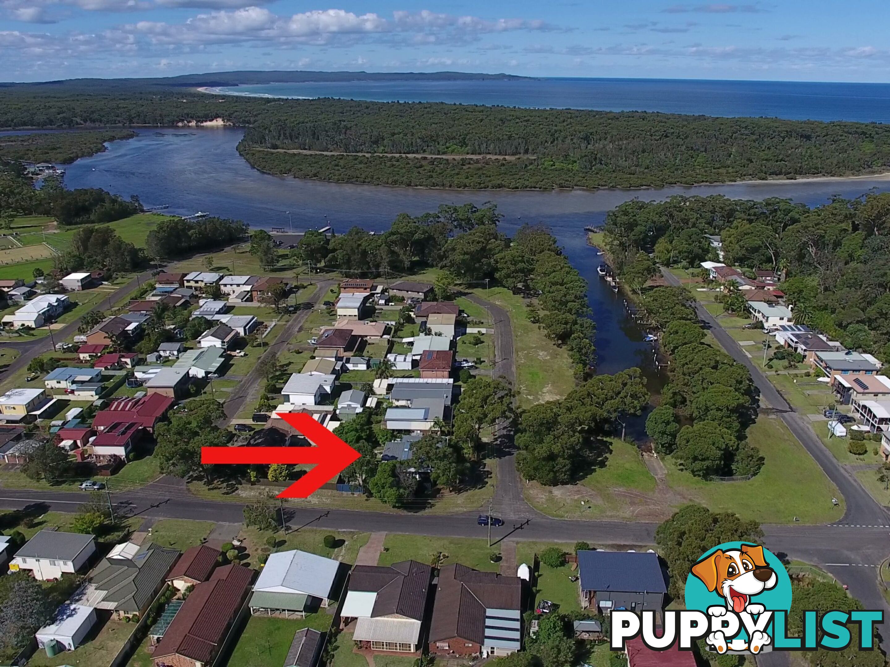 27 Edgewater Avenue SUSSEX INLET NSW 2540