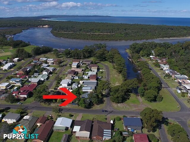 27 Edgewater Avenue SUSSEX INLET NSW 2540