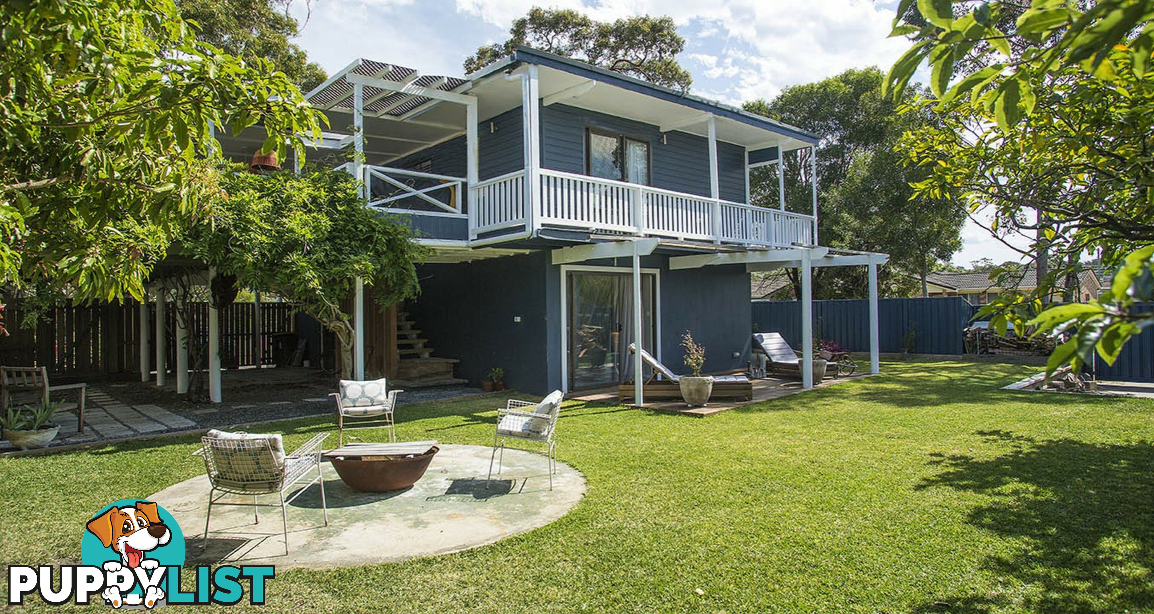 27 Edgewater Avenue SUSSEX INLET NSW 2540