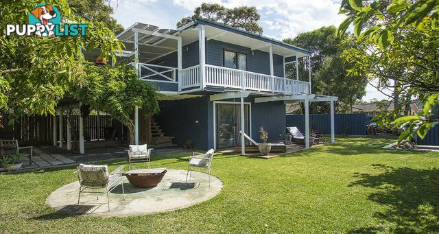 27 Edgewater Avenue SUSSEX INLET NSW 2540