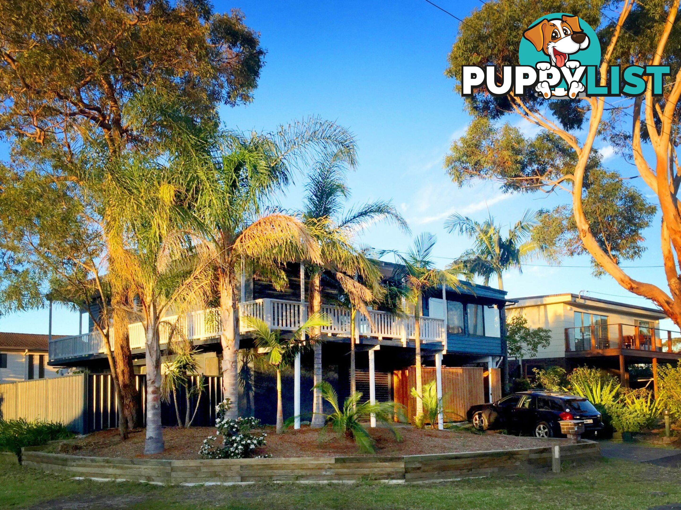 27 Edgewater Avenue SUSSEX INLET NSW 2540