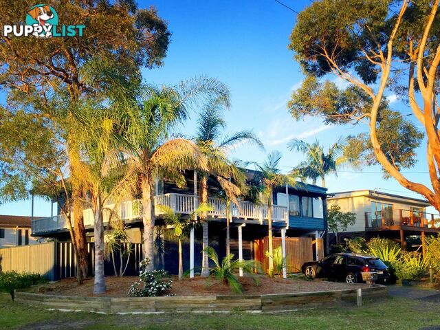 27 Edgewater Avenue SUSSEX INLET NSW 2540